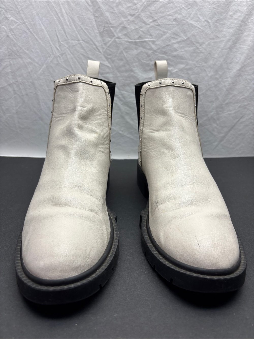 Coach ankle boots, women’s SZ 11 B, box 55 - Picture 2 of 10